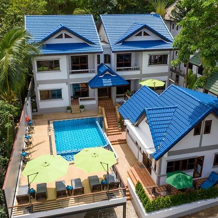 Chaweng Lakeview Residence Exterior photo