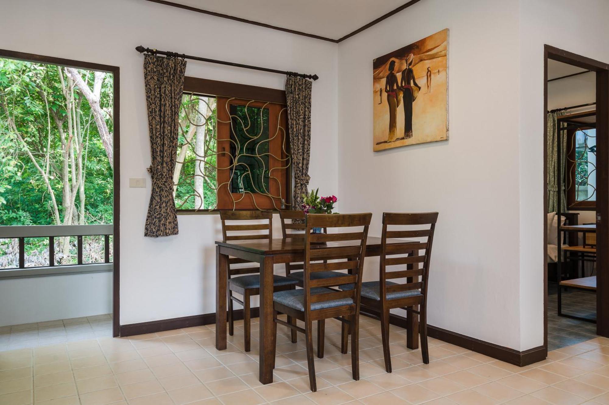 Chaweng Lakeview Residence Room photo