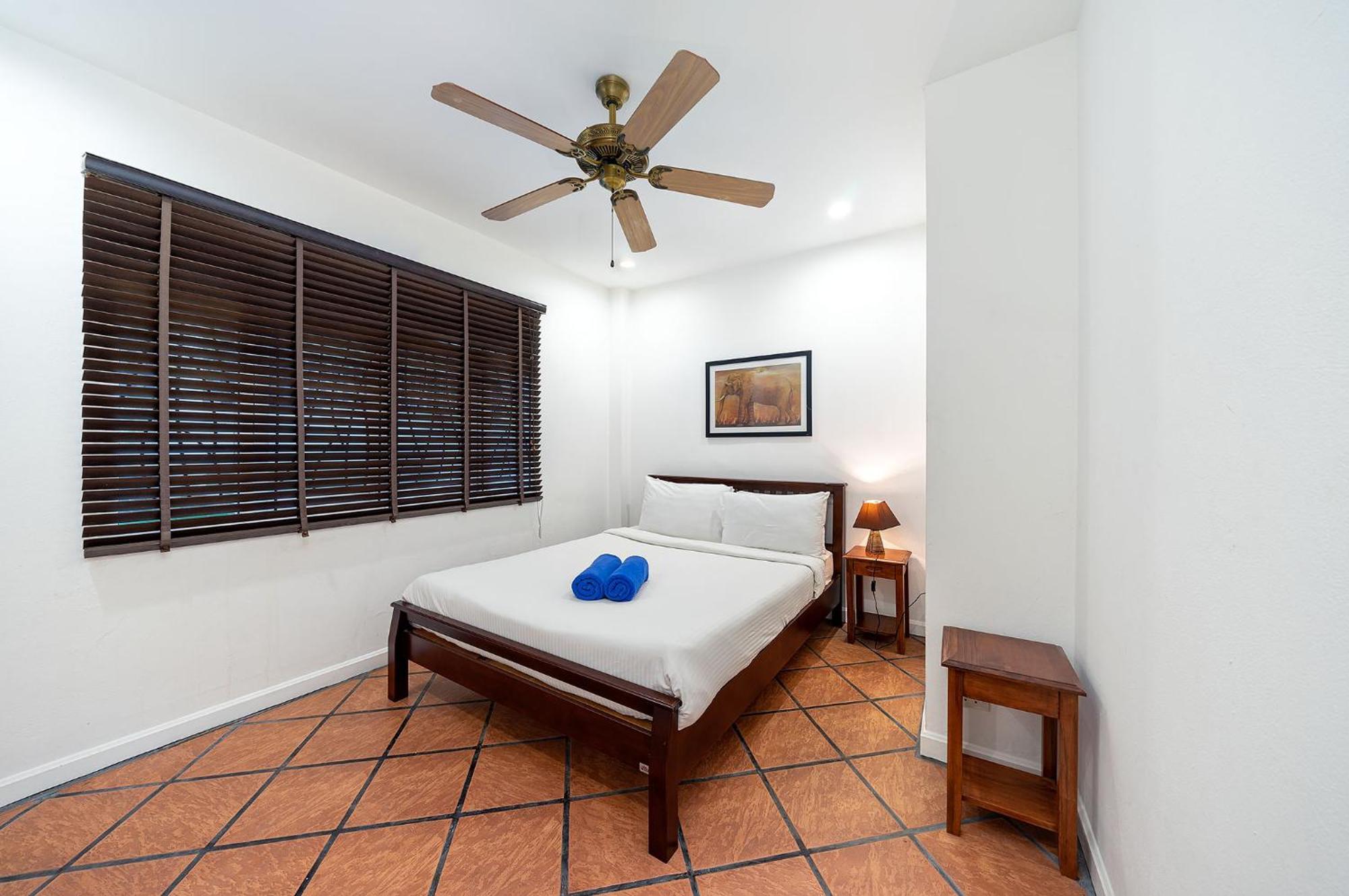 Chaweng Lakeview Residence Room photo
