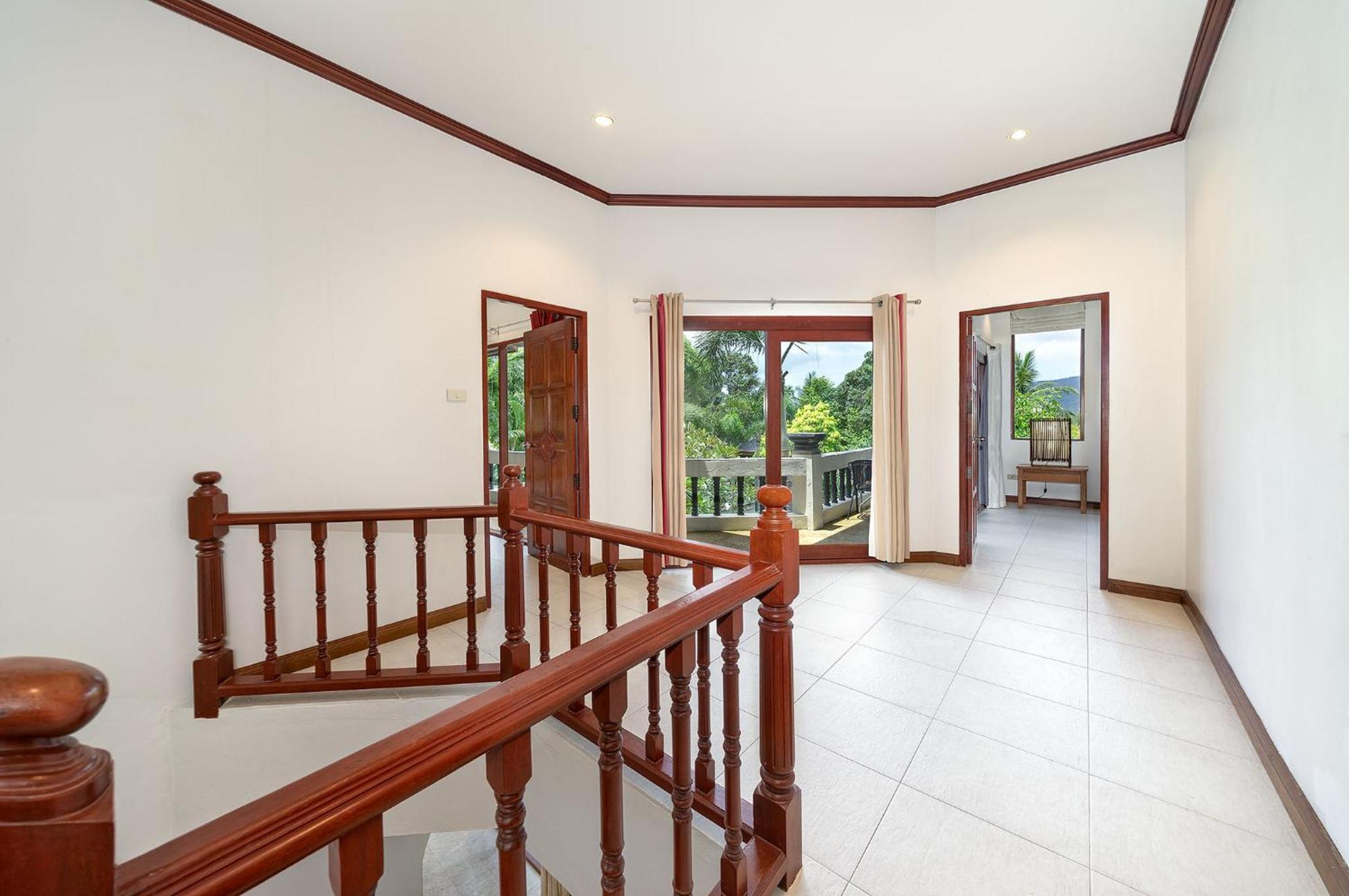 Chaweng Lakeview Residence Room photo
