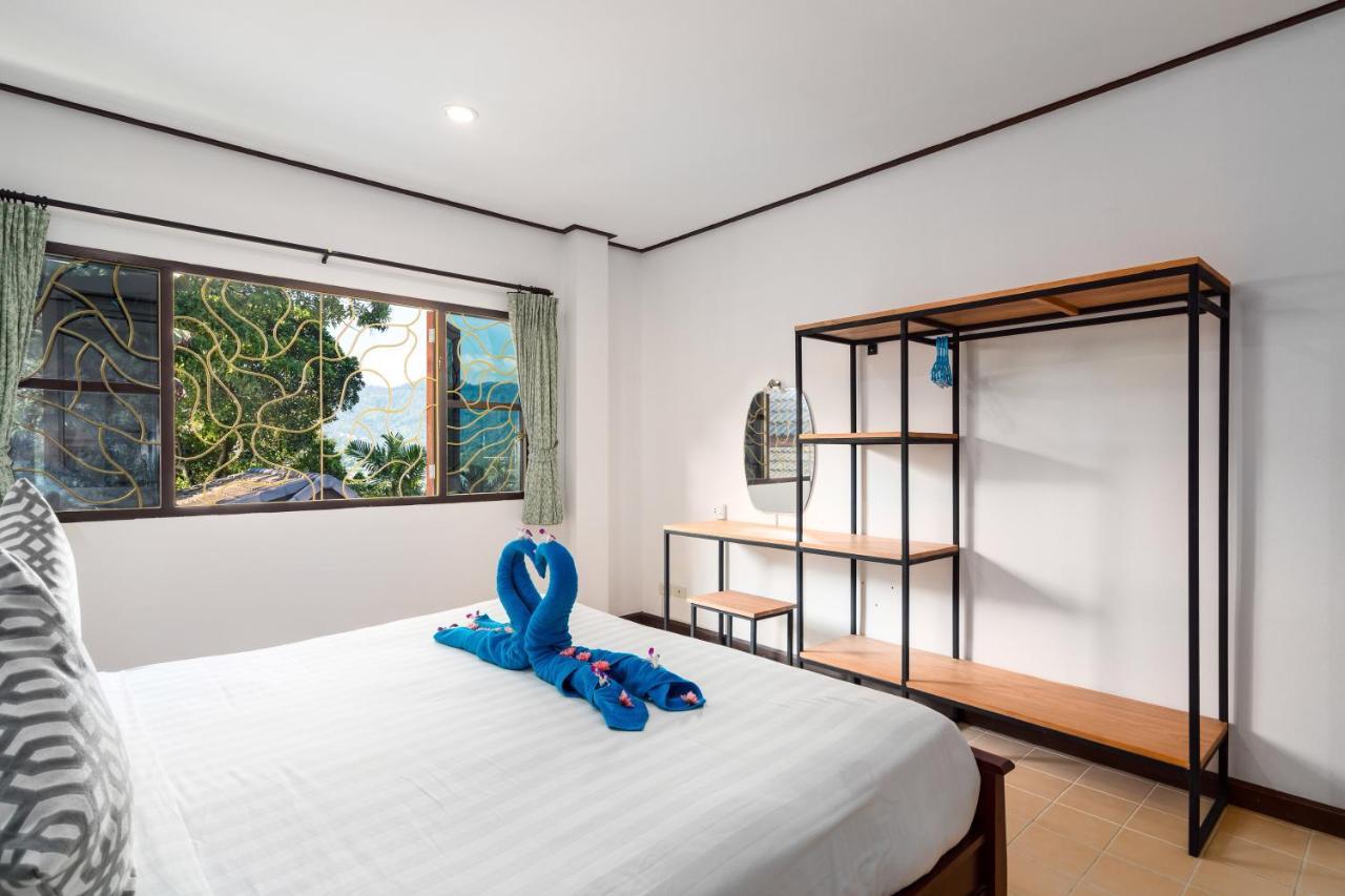 Chaweng Lakeview Residence Exterior photo