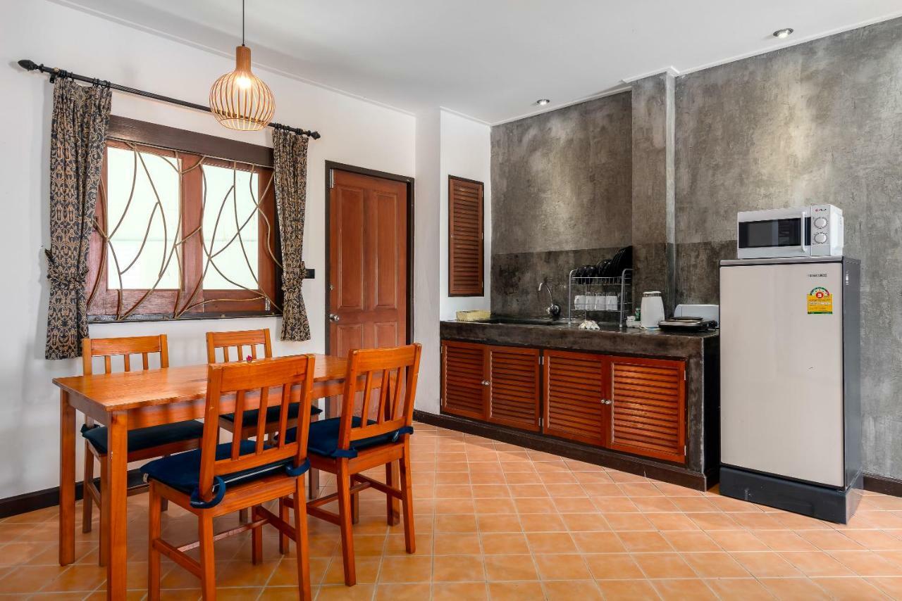 Chaweng Lakeview Residence Exterior photo